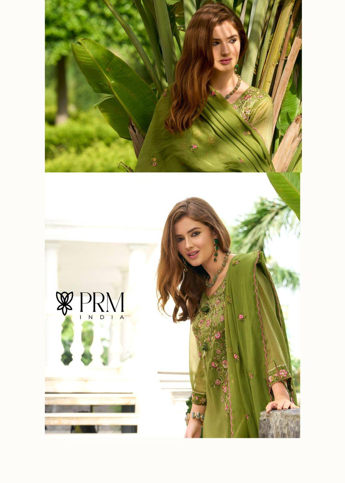 Prm Saheli Kurti wholesale price in India